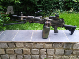 M249 para