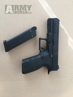 Základní sada Airsoft