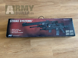 Prodám ASG Strike Systems Carbine MT18
