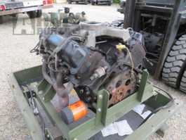 Humvee Motor 6,2