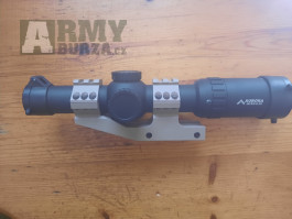 Optika Primary Arms ACSS Aurora 1x-6x, 5,56