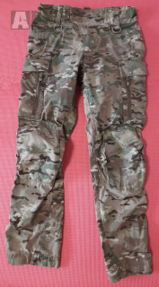 Kalhoty CLAWGEAR Raider MK. IV