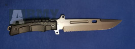 Nůž K25 tactical