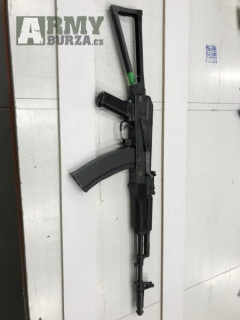 EL AK 74 UP !!