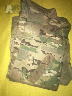 ACU U.S. GOVT.CONT - komplet