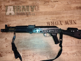 AK-104 Gen. 2 [E&amp;L]