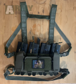 Chest rig 56 Gear