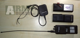 Motorola GP300 VHF