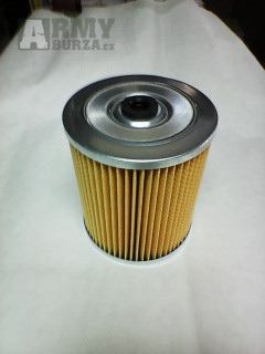 GAZ 69,21 Olejový filter