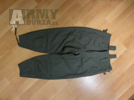 Wehrmacht kalhoty vz. 43 XL