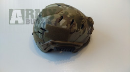 Prodám vojenskou helmu EXF BUMP