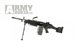 M249 Hlaveň Koupím