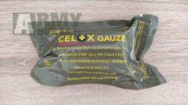 Celox Gause (EXP 09/22)