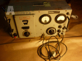 Signal Generator TS-497B/URR