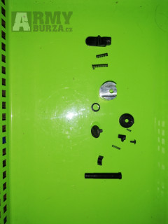 Sa. 58 nahradni dily