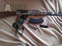 AK 47 cyma
