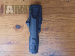 Svítilna Inforce WMLx 800 lumens