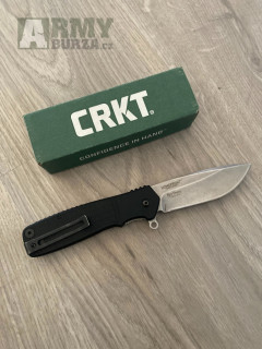 Nůž CRKT Homefront EDC