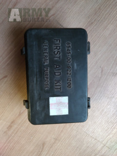 US lékárnička pro techniku