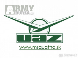 UAZ 469,3151,31512,31514,452,GAZ 21 Tesnenia pod hlavu válcov.