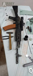 Vyměním AK 74