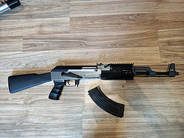 AK-47 Tactical (CM.028A)