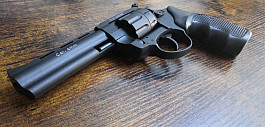 Koupím flobert revolver cal. 6mm