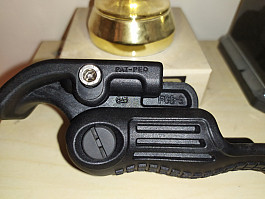 FAB Defence ručka Glock FGG-S