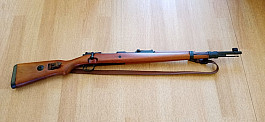 Mauser  K98