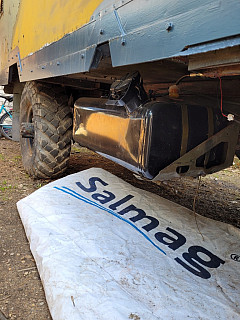 Gaz 66,vyměním za praga v3s valnik
