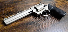 Flobert revolver ATAK Arms - STREAMER R1 cal. 6mm