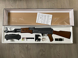 Airsoft AK-47 (CM.028)