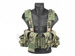 CHEST RIG AOR-2