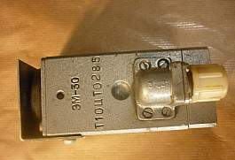 Elektromagnet EM-30