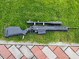 Hpa ARES 02