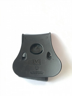 IMI Defense  - opaskové pouzdro s pádlem na zásobník M4