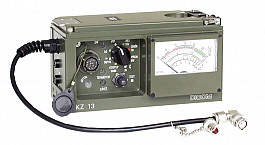 radiostanice Rf-13, RF13, RF 13, vysílačka, vysílačky