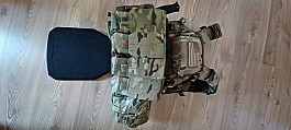 Plate carrier SSO 