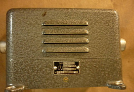 OT-64 elektrický filtr SF-3000R