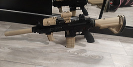 Specna Arms SA-H01