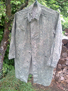 Kongo vz. 60 jehličí  Československé lidové armády