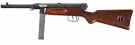 Beretta 38/42 znehodnocená/torzo - KOUPÍM