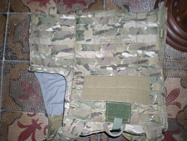 USMC Eagle Inc. U.S.M.C MULTICAM MAR-CIRAS MC  nosič plátů