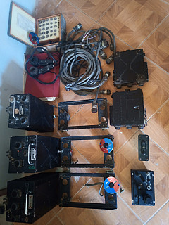 LETECKÁ RADIOSTANICE RTL11