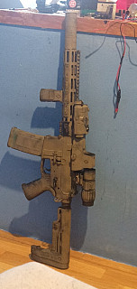 Arcturus AR15