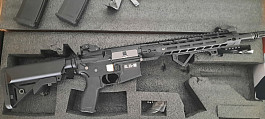 Specna Arms SA-E14