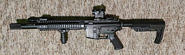 Specna Arms SA-A03 MK18 Mod 1