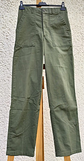 US Kalhoty OG-507