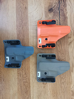 kydexová pouzdra G 43