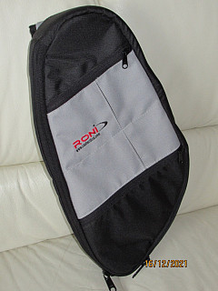 Robag - Roni Tactical Bag